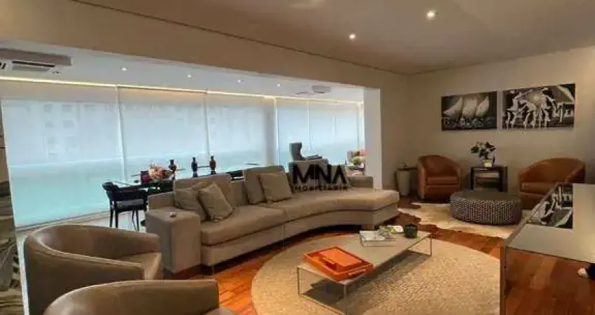 Apartamento com 3 quartos à venda, 208 m² por r$ 3.100.000 - vila mariana - são paulo/sp