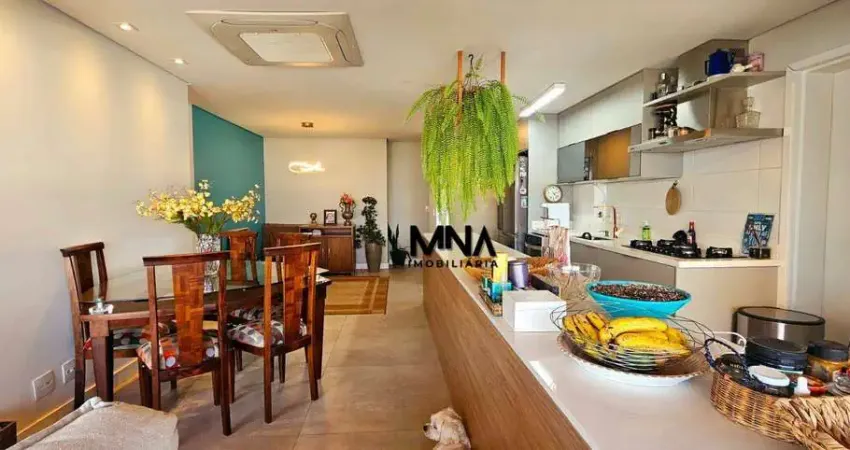 Apartamento com 3 quartos à venda, 100 m² por r$ 1.950.000 - vila mariana - são paulo/sp