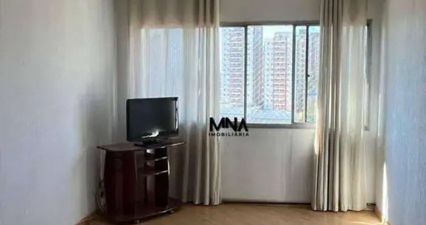 Apartamento com 3 quartos à venda, 90 m² por r$ 450.000 - vila alice - santo andré/sp