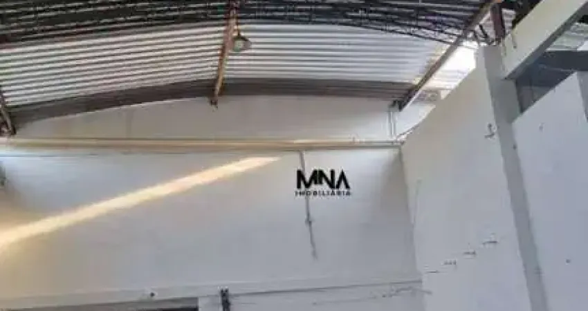 Galpão, 297 m² - venda por r$ 1.200.000,00 ou aluguel por r$ 7.780,43/mês - jardim beatriz - são bernardo do campo/sp