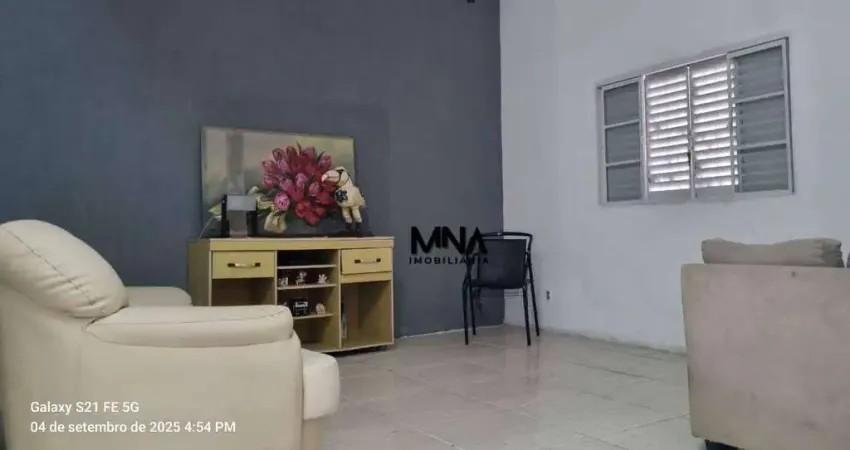 Casa com 2 qaurtos - venda por r$ 1.200.000 ou aluguel por r$ 2.500/mês - jardim beatriz - são bernardo do campo/sp
