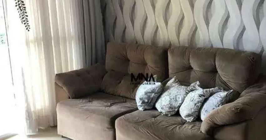 Apartamento com 3 quartos à venda, 81 m² por r$ 660.000 - vila conceição - diadema/sp