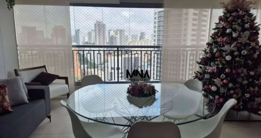 Apartamento com 3 quartos à venda, 148 m² por r$ 2.600.000 - vila mariana - são paulo/sp