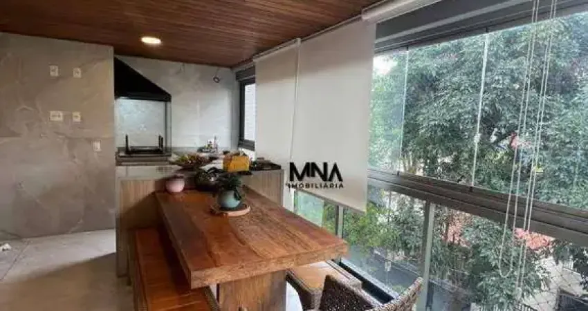 Apartamento com 3 quartos à venda, 100 m² por r$ 1.950.000 - vila mariana - são paulo/sp