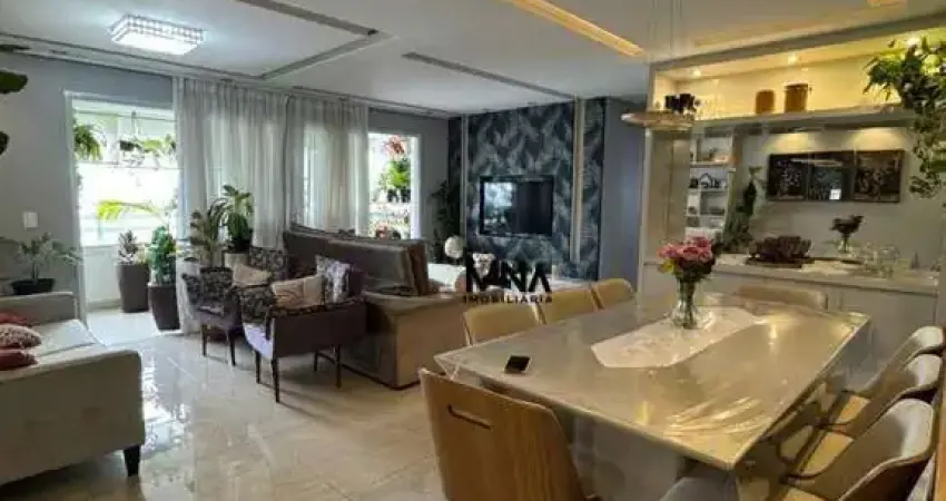 Apartamento com 3 quartos à venda, 105 m² por r$ 1.200.000 - vila conceição - diadema/sp