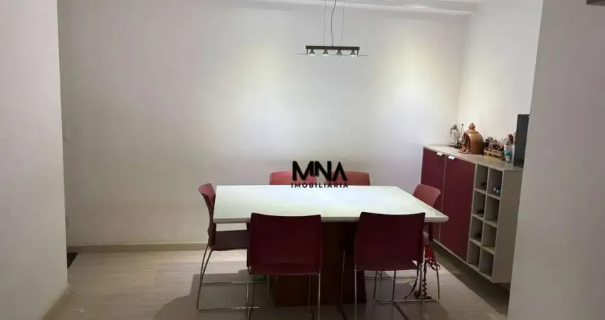 Apartamento com 3 quartos à venda, 86 m² por r$ 820.000 - vila conceição - diadema/sp
