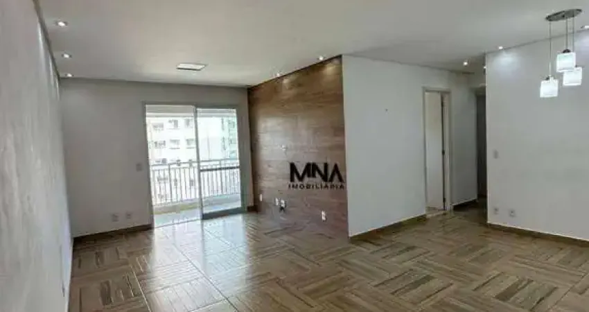 Apartamento com 3 quartos à venda, 92 m² por r$ 940.000 - vila conceição - diadema/sp
