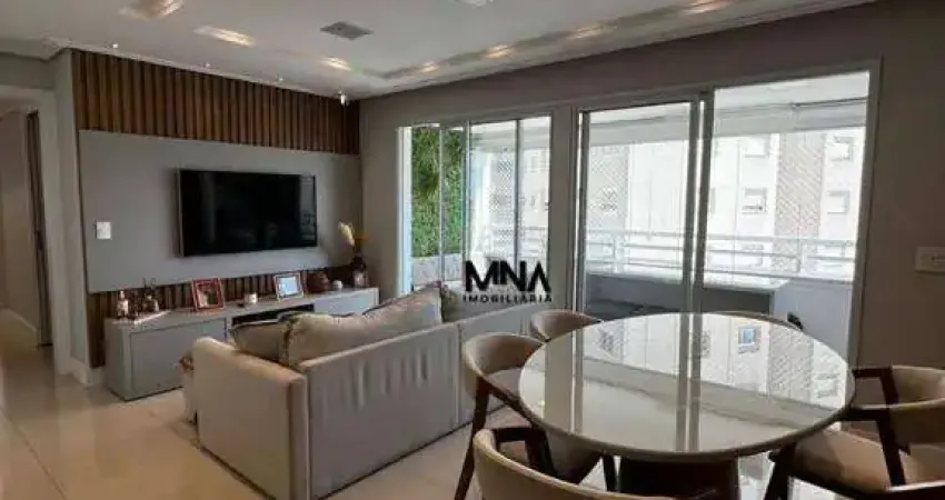 Apartamento com 3 quartos à venda, 105 m² por r$ 1.170.000 - vila conceição - diadema/sp