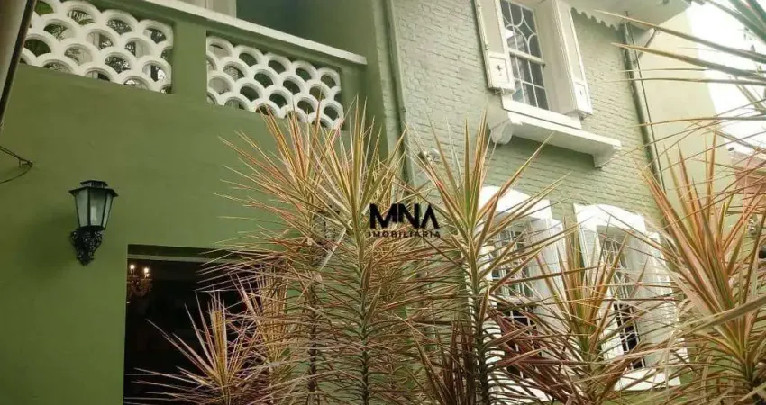 Casa comercial à venda na Rua Minas Gerais, 58, Higienópolis, São Paulo