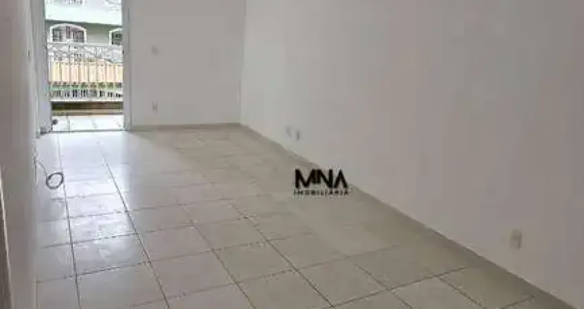 Apartamento com 2 quartos à venda, 51 m² por R$ 285.000 - Vila Diadema - Diadema/SP