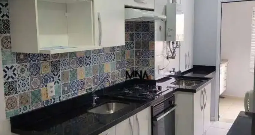 Apartamento com 2 quartos para alugar, 65 m² por r$ 3.898/mês - vila conceição - diadema/sp