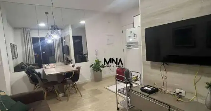 Apartamento com 2 quartos à venda, 54 m² por r$ 1.200.000 - chácara klabin - são paulo/sp