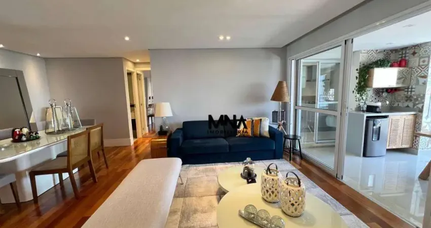 Apartamento com 3 quartos à venda, 114 m² por r$ 1.450.000 - centro - diadema/sp