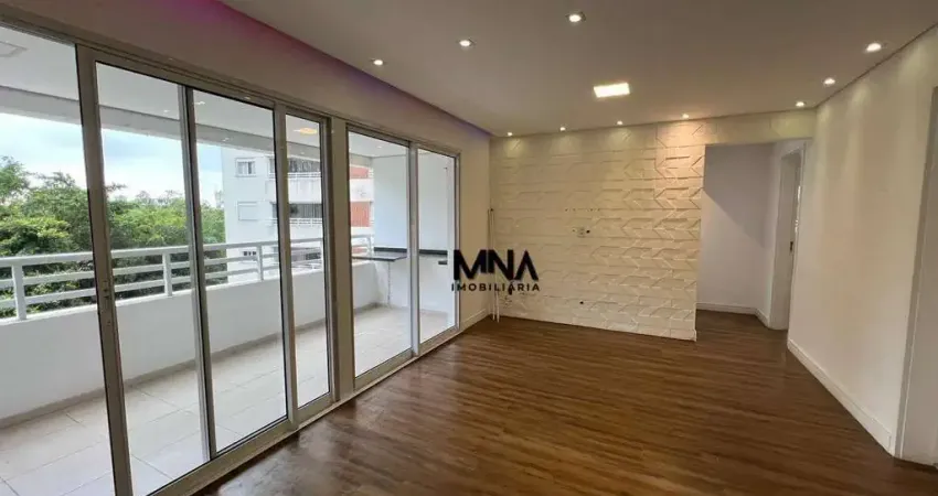 Apartamento com 2 quartos para alugar, 86 m² por r$ 4.218/mês - vila conceição - diadema/sp