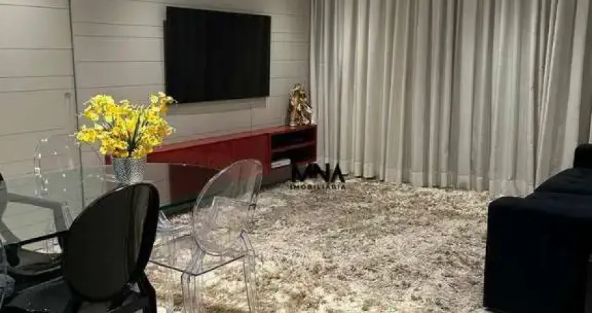 Apartamento com 2 quartos à venda, 91 m² por r$ 970.000 - vila lusitânia - são bernardo do campo/sp