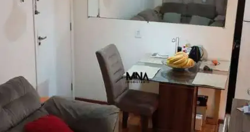 Apartamento com 2 quartos à venda, 43 m² por r$ 240.000 - canhema - diadema/sp