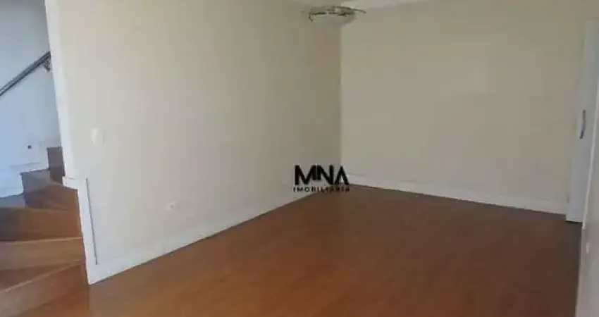 Sobrado com 3 quartos para alugar, 220 m² por R$ 6.600/mês - Conceição - Diadema/SP