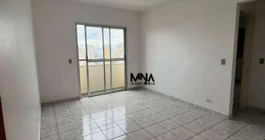 Apartamento com 2 quartos à venda, 67 m² por R$ 280.000 - Centro - Diadema/SP