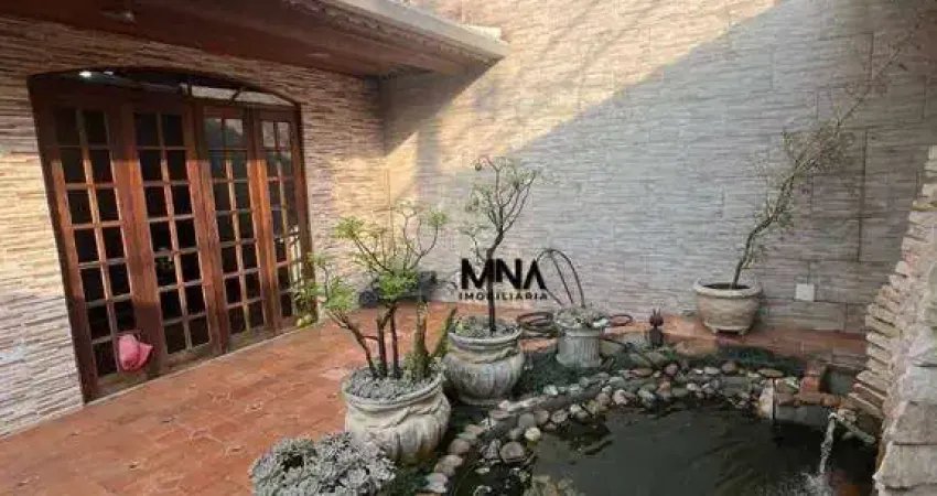 Sobrado com 3 quartos para alugar, 300 m² por R$ 12.000/mês - Centro - Diadema/SP