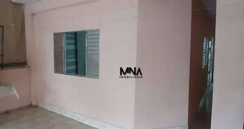 Casa com 3 quartos para alugar, 90 m² por R$ 1.550/mês - Conceição - Diadema/SP