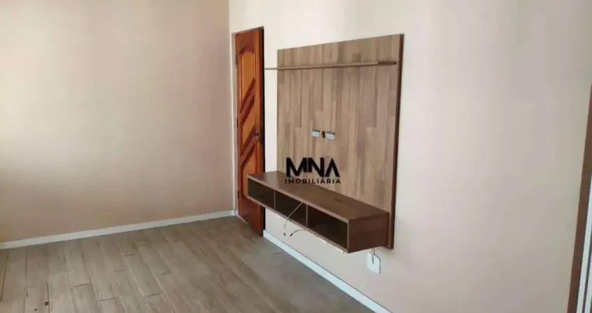 Apartamento com 2 quartos à venda, 68 m² por R$ 390.000 - Planalto - São Bernardo do Campo/SP