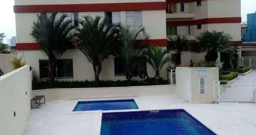 Apartamento com 3 quartos à venda, 62 m² por R$ 350.000 - Centro - Diadema/SP