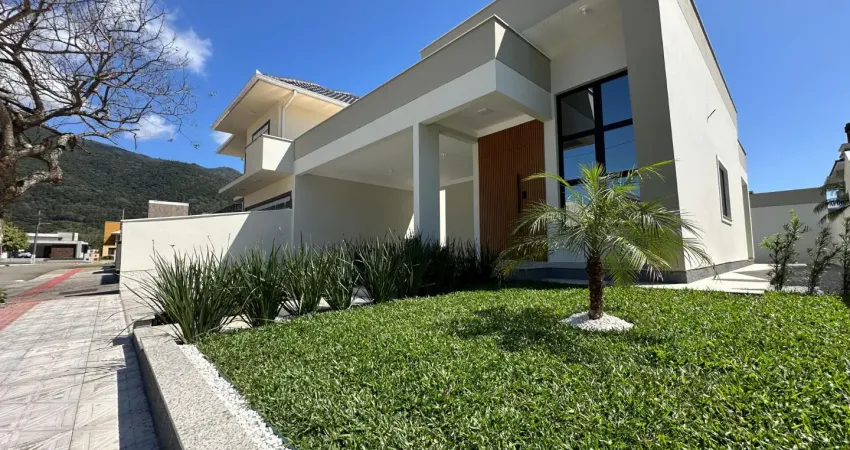 Exclusividade, conforto e sofisticação no melhor condomínio da praia de fora – palhoça/sc mais do que uma casa. um estilo de vida reservado para poucos.