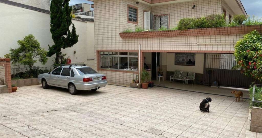 Casa c/ 4 quartos, 1 suíte e 10 vagas, 470m², à venda no bairro Vila Prudente, por 3.200.000,00