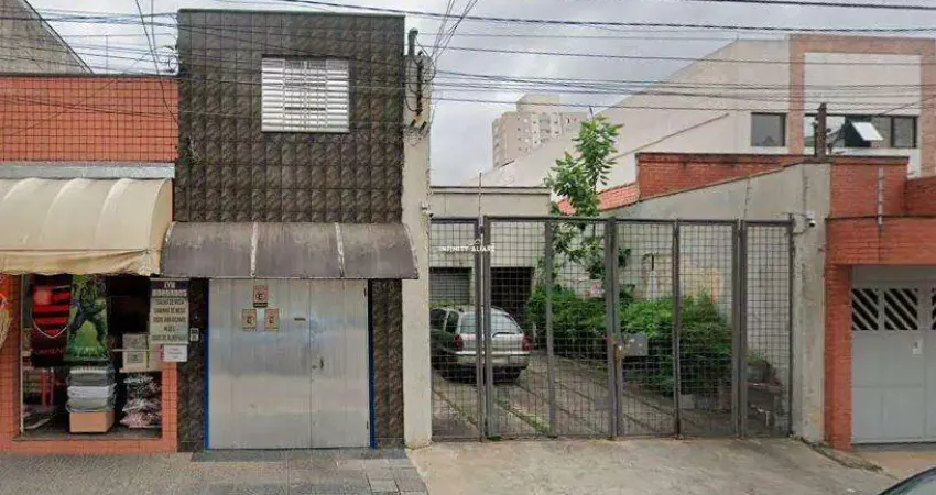 Terreno 400m², à venda no bairro Vila Bertioga, por 1.905.000,00