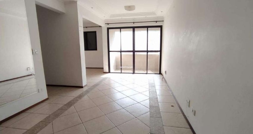 Apartamento c/ 2 quartos, 1 suíte e 2 vagas, 70m², à venda no Condomínio Via Condotti, no Alto da Mooca, por 550.000,00