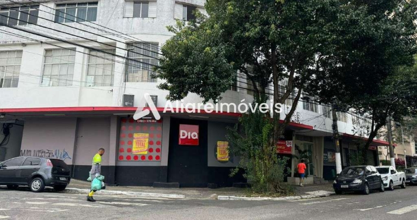 Galpão c/ 12 vagas, 1.050m², para aluguel no bairro Parque da Mooca, por 35.000,00