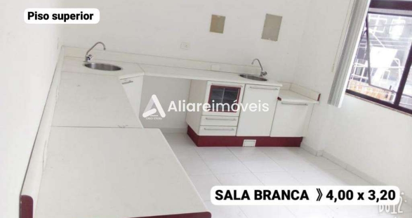 Sala Comercial c/ 15,2m², para aluguel no Condomínio Rua do Acre 757, no bairro Alto da Mooca, por 1.690,00
