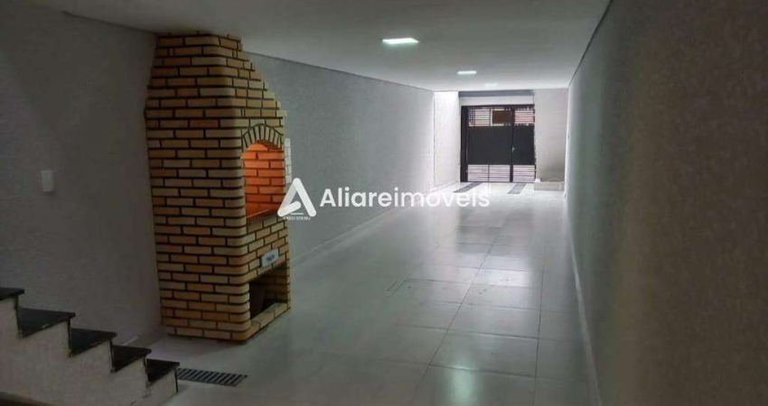 Casa c/ 3 quartos, 1 suíte e 4 vagas, 150m², à venda no , no bairro Vila Beatriz, por 850.000,00