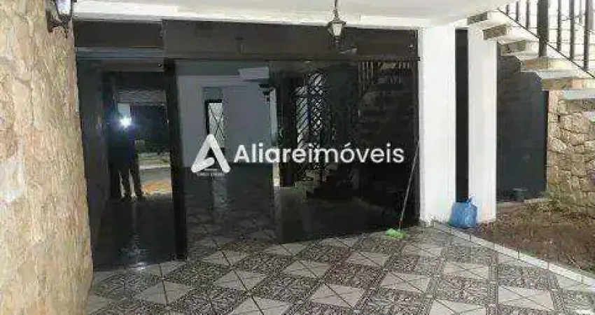Casa c/ 3 quartos, 3 suítes e 3 vagas, 354m², à venda no , no bairro Vila Bertioga, por 1.400.000,00