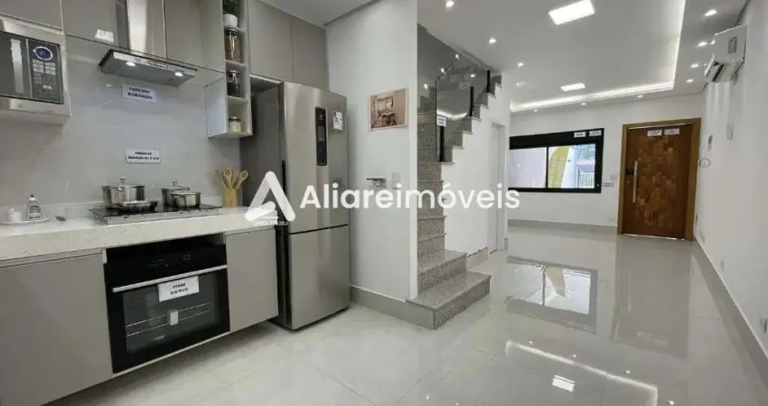 Casa c/ 4 quartos, 3 suítes e 2 vagas, 160m², à venda no bairro Vila Mariana, por 1.490.000,00