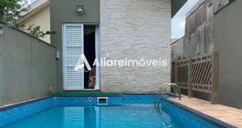 Casa c/ 3 quartos, 1 suíte e 2 vagas, 231m², à venda no bairro Vila Alpina, por 1.170.000,00