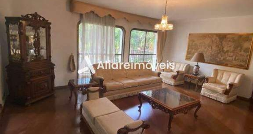 Apartamento c/ 4 quartos, 2 suítes e 2 vagas, 165m², à venda no Condomínio Edifício Pallazzo San Remo, no bairro Parque da Mooca, por 1.100.000,00