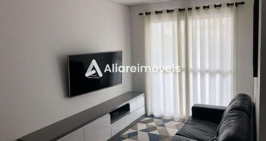 Apartamento c/ 2 quartos, 1 suíte e 1 vaga, 82m², à venda no Condomínio Edifício Sophia, no bairro Vila Carrão, por 742.000,00