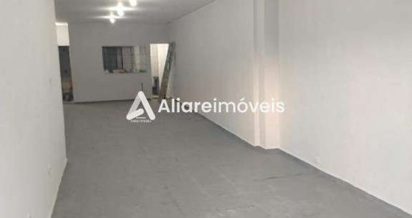 Salão Comercial c/ 145m², à venda no bairro Mooca, por 1.380.000,00