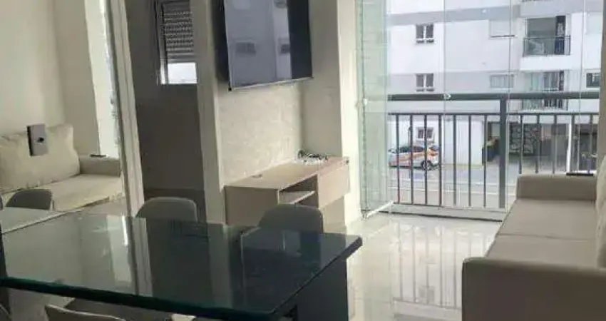 Apartamento c/ 2 quartos, 38m², à venda no Condomínio Moment Anália Franco, no bairro Vila Invernada, por 426.000,00