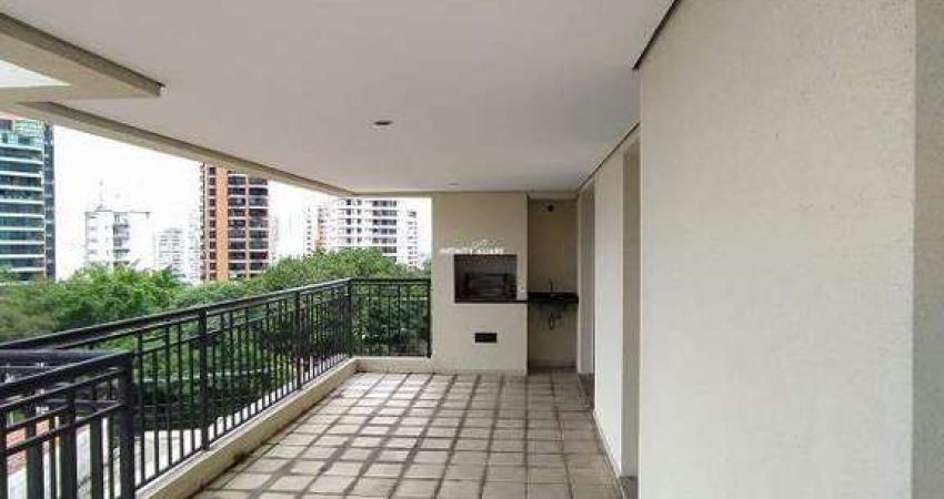 Apartamento c/ 4 quartos, 4 suítes e 4 vagas, 224m², à venda no Condomínio Vila Ouro Verde, no bairro Parque da Mooca, por 2.850.000,00