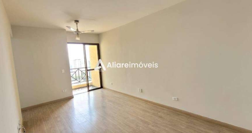 Apartamento c/ 3 quartos e 2 vagas, 70m², à venda no Condomínio Palazzo Nobile, no bairro Mooca, por 570.000,00