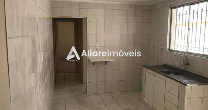 Casa c/ 2 quartos e 2 vagas, 105m², à venda no bairro Alto da Mooca, por 604.200,00