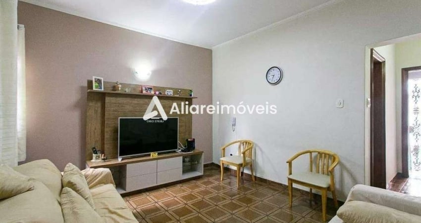 Casa c/ 2 quartos e 1 vaga, 125m², à venda no , no bairro Mooca, por 475.000,00