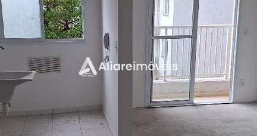 Apartamento c/ 2 quartos, 37m², à venda no Condomínio Grow Sapopemba, no bairro Sapopemba, por 296.800,00