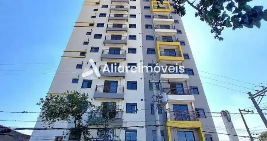 Apartamento c/ 2 quartos, 36m², à venda no Condomínio La Vista Jardim Avelino, no bairro Parque da Vila Prudente, por 365.000,00