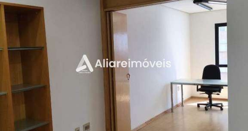 Conjunto comercial c/ 1 vaga, 28m², à venda no Condomínio Edifício Paulista Tower, no bairro Vila Mariana, por 308.000,00