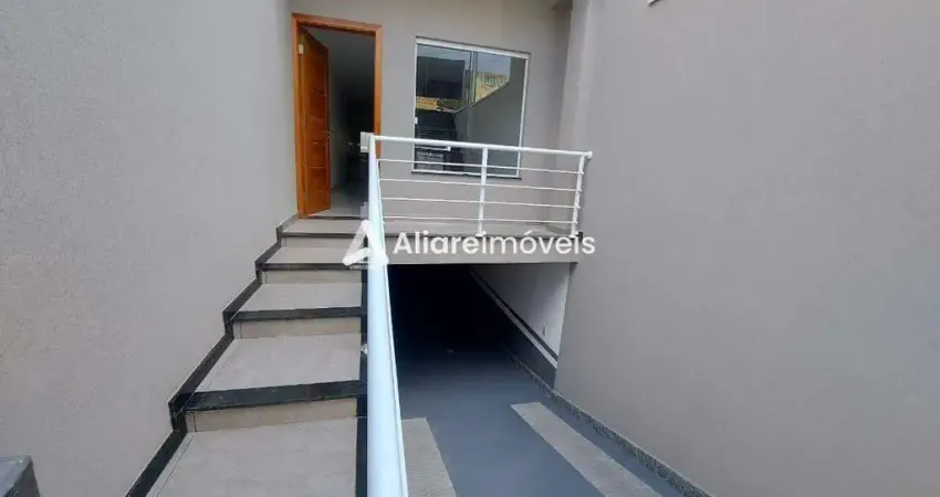 Casa c/ 3 quartos, 1 suíte e 4 vagas, 170m², à venda no bairro Parque São Rafael, por 640.000,00
