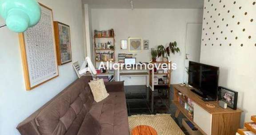 Apartamento c/ 1 quarto, 36m², à venda no Condomínio In São Paulo Bela Vista, no bairro Vila Prudente, por 222.600,00