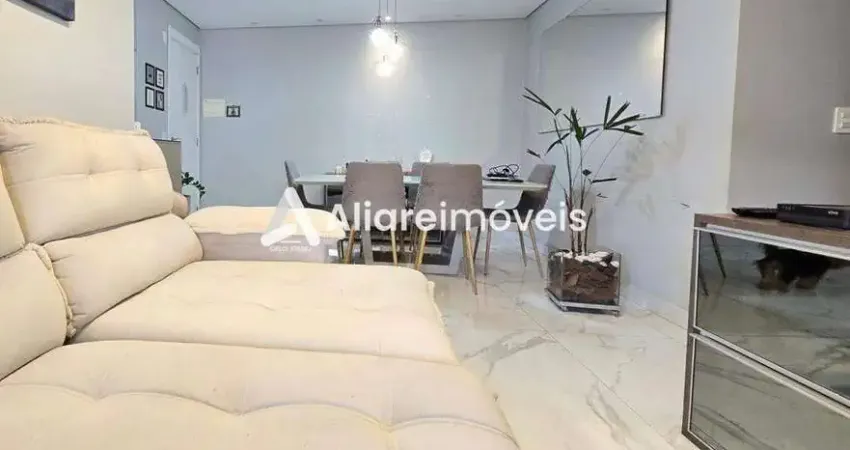 Apartamento c/ 3 quartos, 1 suíte e 2 vagas, 65m², à venda no Condomínio Living da Vila Guilherme, no bairro Vila Guilherme, por 890.000,00